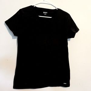 DKNY Womens T
